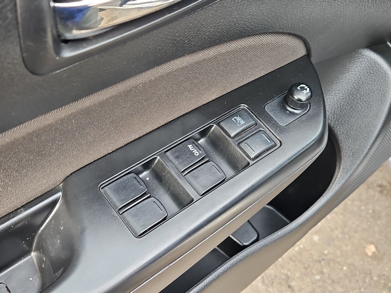 Suzuki Swift Swift Gl 1.2 2015 Usado en Usados de Primera - Sergio Escobar