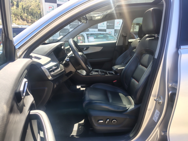 Chery Tiggo 7 pro Tiggo7 Pro Glx Cvt 1.5 2022 Usado en Rosselot Usados