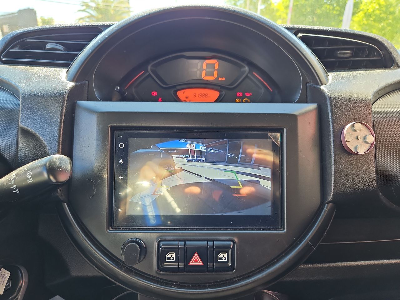 Suzuki S-presso S Presso Hb 1.0 2022 Usado en Usados de Primera - Sergio Escobar