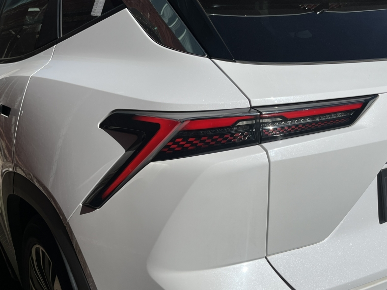 Jetour Dashing Dashing 1.5 Aut 2024 Usado en Rosselot Usados