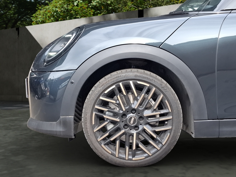 Mini Cooper S 2.0 Hb 5p Favoured 2026 Usado  Usado en BMW Premium Selection