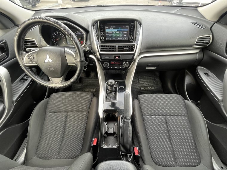 Mitsubishi Eclipse Cross Rx 1.5 2021 Usado  Usado en Kovacs Usados