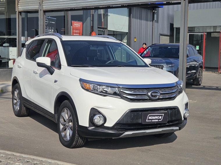 Gac motor Gs3 Gs Mt 1.5 2022 Usado  Usado en Kovacs Usados