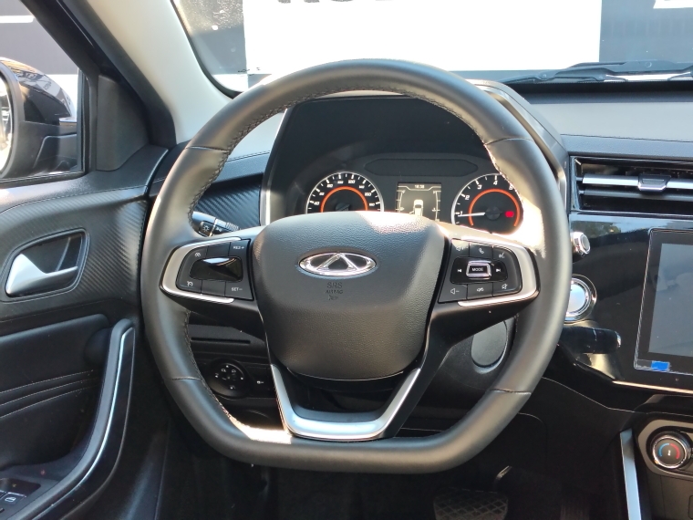 Chery Tiggo 2 Gls Cvt Pro 1.5 Aut 2023 Usado  Usado en Kovacs Usados