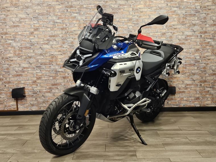 Bmw R 1300 gs Adventure Ii 2025 Usado en BMW Premium Selection