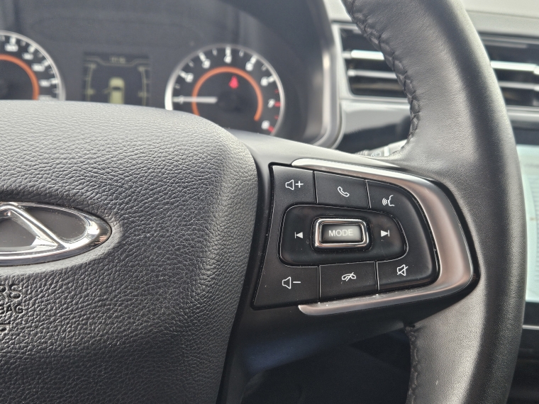 Chery Tiggo 2 pro Tiggo 2 Pro 1.0t Glx Cvt 2022 Usado  Usado en Webautos.cl