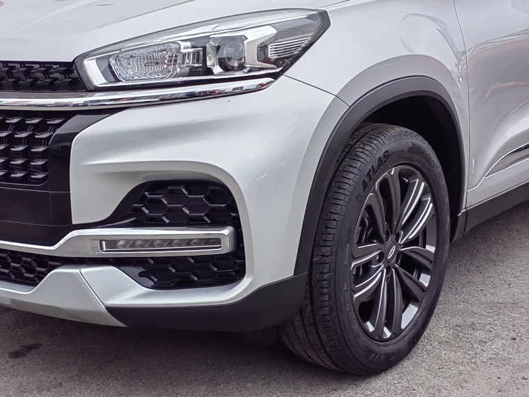 Chery Tiggo 8 Tiggo 8 Gls Mt 2022 Usado en Rosselot Usados