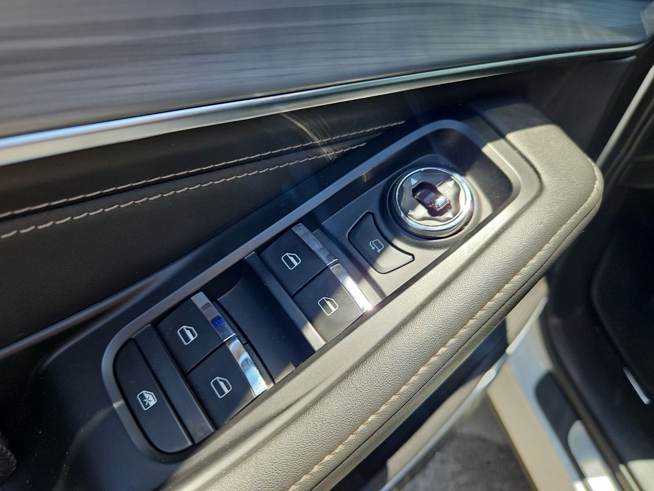 Exeed Lx Lx Unltd 1.5 Aut 2023 Usado en Usados de Primera - Sergio Escobar