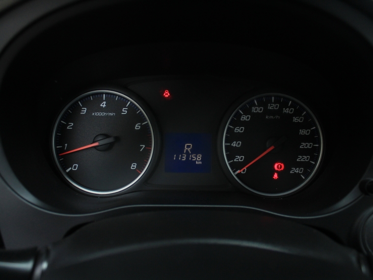 Mitsubishi Outlander 2.0 At 4x2 2019 Usado  Usado en Kovacs Usados