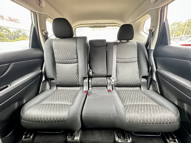 Nissan X-trail X Trail Sense 4x4 2.5 Aut 2020 Usado en Rosselot Usados