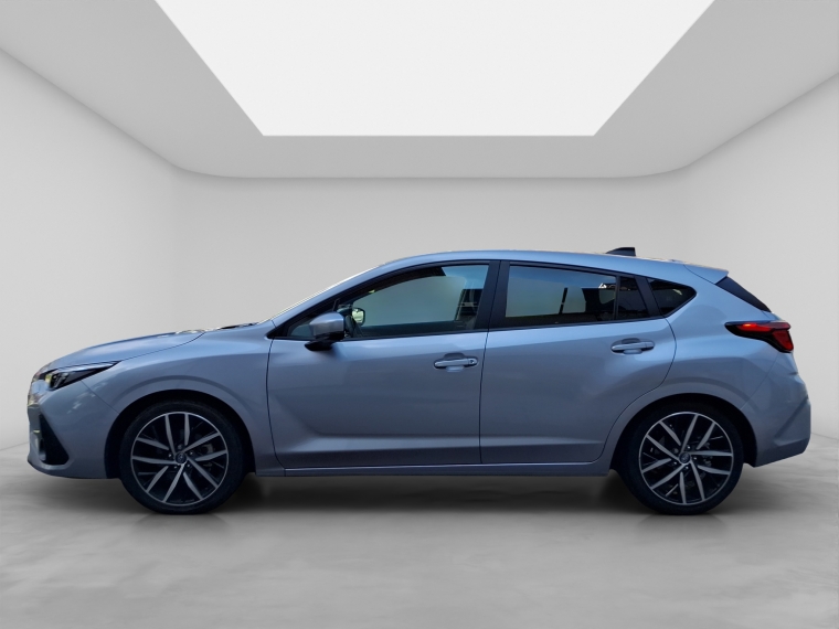 Subaru Impreza All New 4x4 2.0 Aut 2025 Usado  Usado en BMW Premium Selection