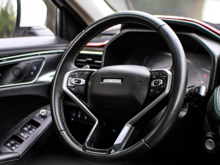 Haval Jolion 1.5t Deluxe Dct 2022 Usado en Autoadvice Autos Usados