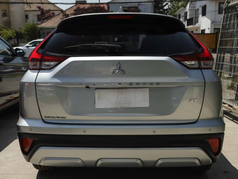 Mitsubishi Eclipse cross Rt 1.5 4x2 At 2025 Usado  Usado en Webautos.cl