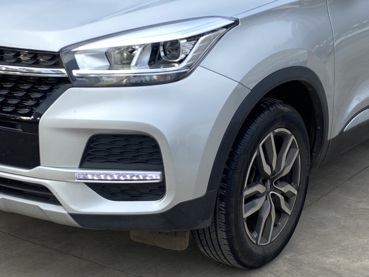 Chery Tiggo 3 Tiggo 3 1.5 2022 Usado en Rosselot Usados