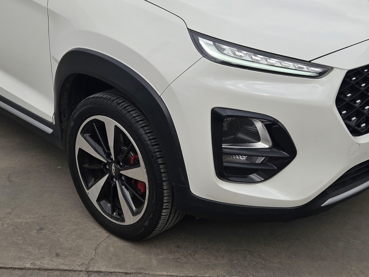 Chery Tiggo 2 pro Tiggo 2 Pro Glx Cvt 1.0 Aut 2023 Usado en Rosselot Usados