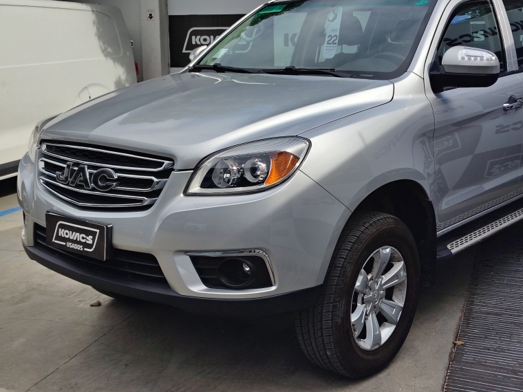 Jac T6 T6 2.0 Comfort Mt 2021 Usado  Usado en Kovacs Usados