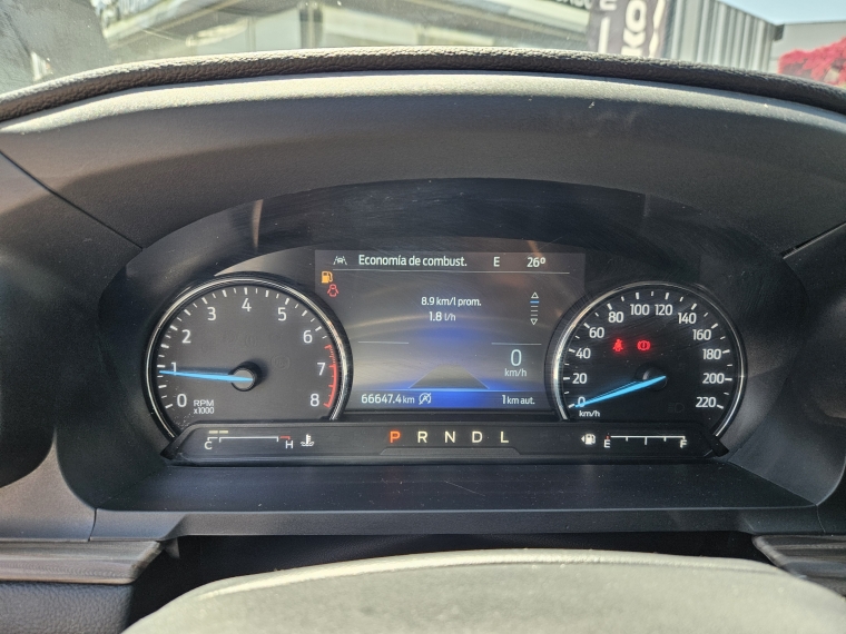 Ford Explorer 2.3 Limited Ecoboost At 4x4 2022 Usado  Usado en Kovacs Usados