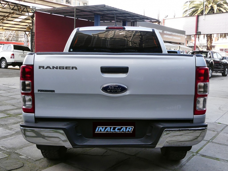 Ford Ranger Xl 4x4 2.2 2022 Usado  Usado en Webautos.cl