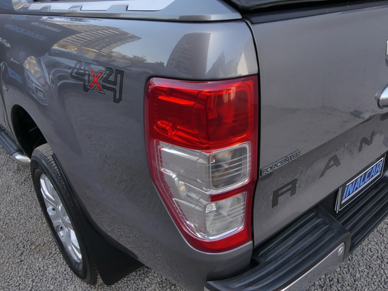 Ford Ranger Ltd 4x4 3.2 Aut 2019 Usado  Usado en Webautos.cl