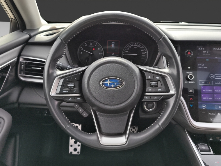 Subaru Outback 4x4 2.5 At 2023 Usado Usado en BMW Premium Selection Subaru Outback 4x4 2.5 At 2023 Usado Usado en BMW Premium Selection