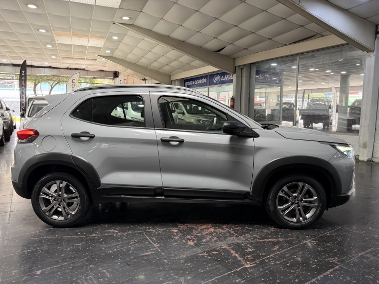 Fiat Pulse Drive 1.3l 5mt Ac 2022  Usado en Grass & Arueste