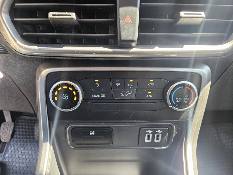 Ford Ecosport Trend 1.5 Mt 2022 Usado  Usado en Kovacs Usados