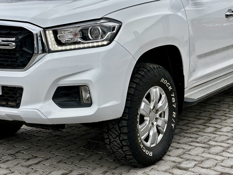 Maxus T60 2.0 D20 Glx At 4x4 Diesel 2023 Usado  Usado en Kovacs Usados