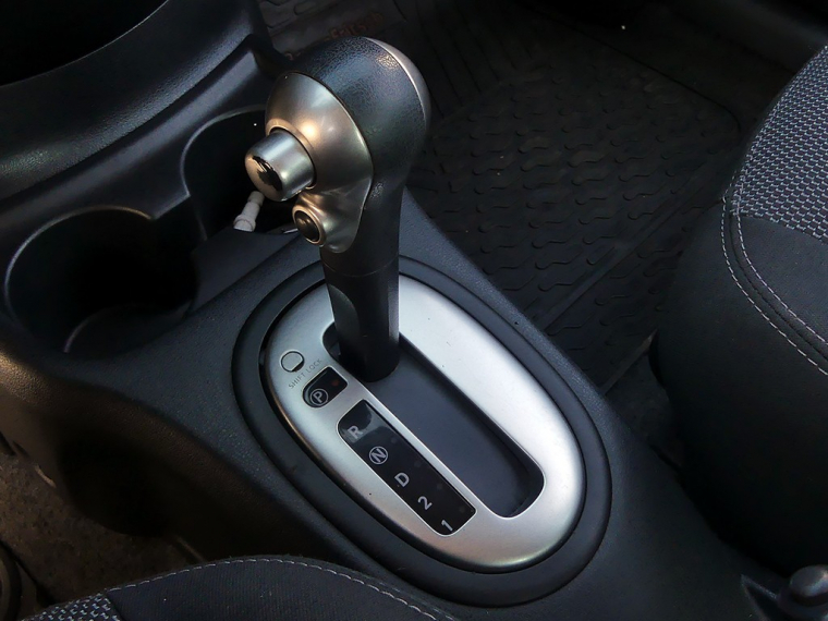 Nissan Versa Sense 1.6 At 2017 Usado  Usado en Webautos.cl