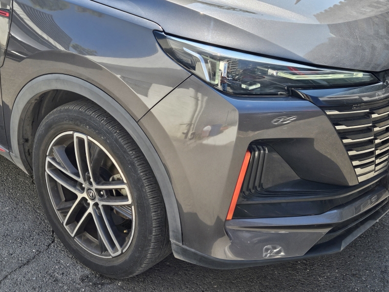 Changan Cs55 Cs55 Elite 1.5 Aut 2023 Usado  Usado en Webautos.cl