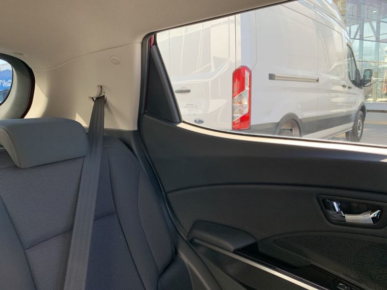 Ssangyong Tivoli 1.5t Gdi Edicion Limitada At 5p 2024 Usado Usado en Webautos.cl Ssangyong Tivoli 1.5t Gdi Edicion Limitada At 5p 2024 Usado Usado en Webautos.cl