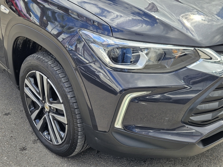 Chevrolet Tracker Ls 1.2 Mt 2024 Usado  Usado en Kovacs Usados