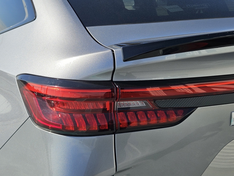 Haval H6 H6 Gt Dct 4x2 2.0 Aut 2024 Usado en Rosselot Usados