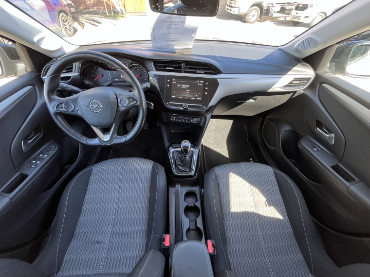 Opel Corsa Corsa Td 100 1.5 2023 Usado  Usado en Kovacs Usados
