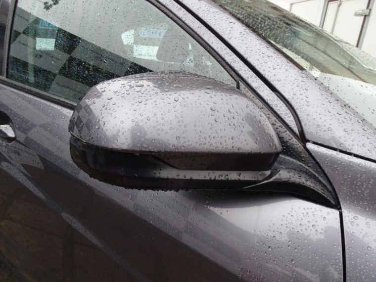 Honda Hr-v At 2017 Usado  Usado en Webautos.cl