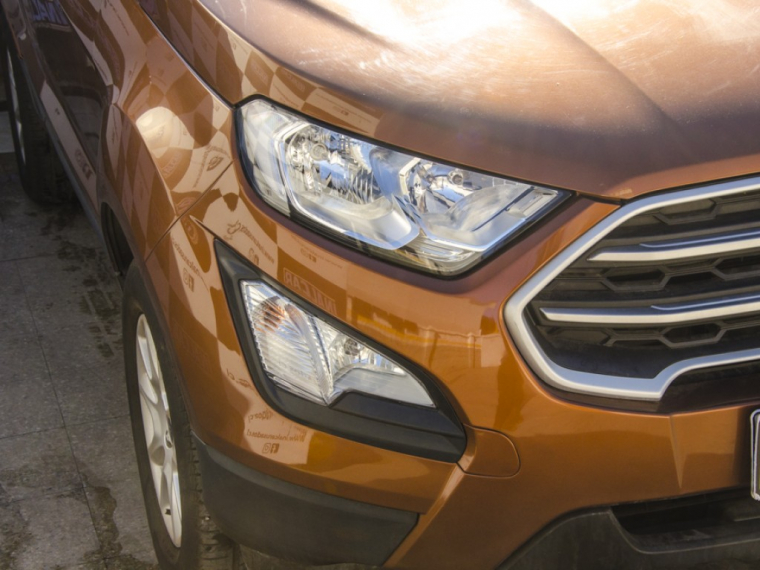 Ford Ecosport 1.5 2018 Usado  Usado en Webautos.cl