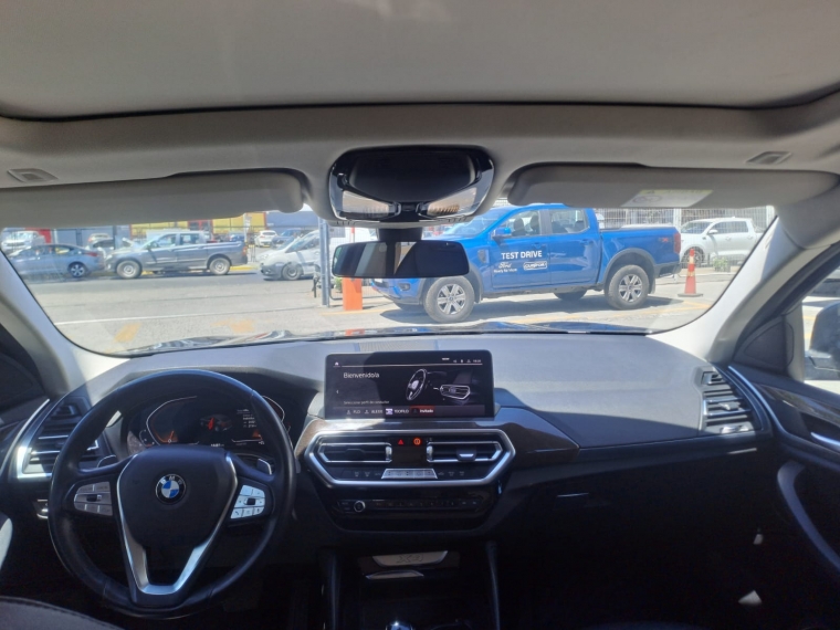 Bmw X4 Xdrive30i 2023 Usado  Usado en Webautos.cl
