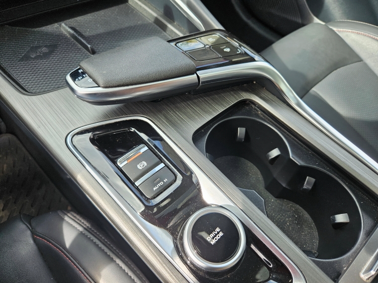 Changan Uni-t Unit Elite 1.5 Aut 2023 Usado en Rosselot Usados