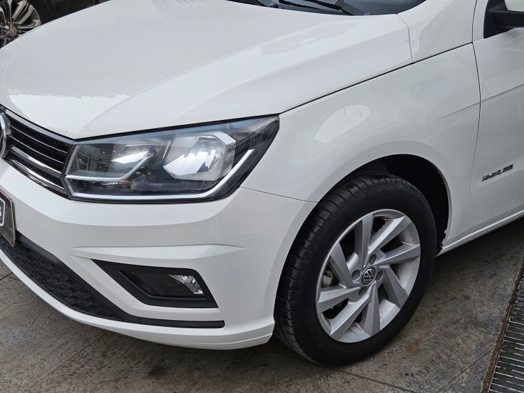 Volkswagen Gol 1.6  Highline Mt 2023 Usado  Usado en Kovacs Usados