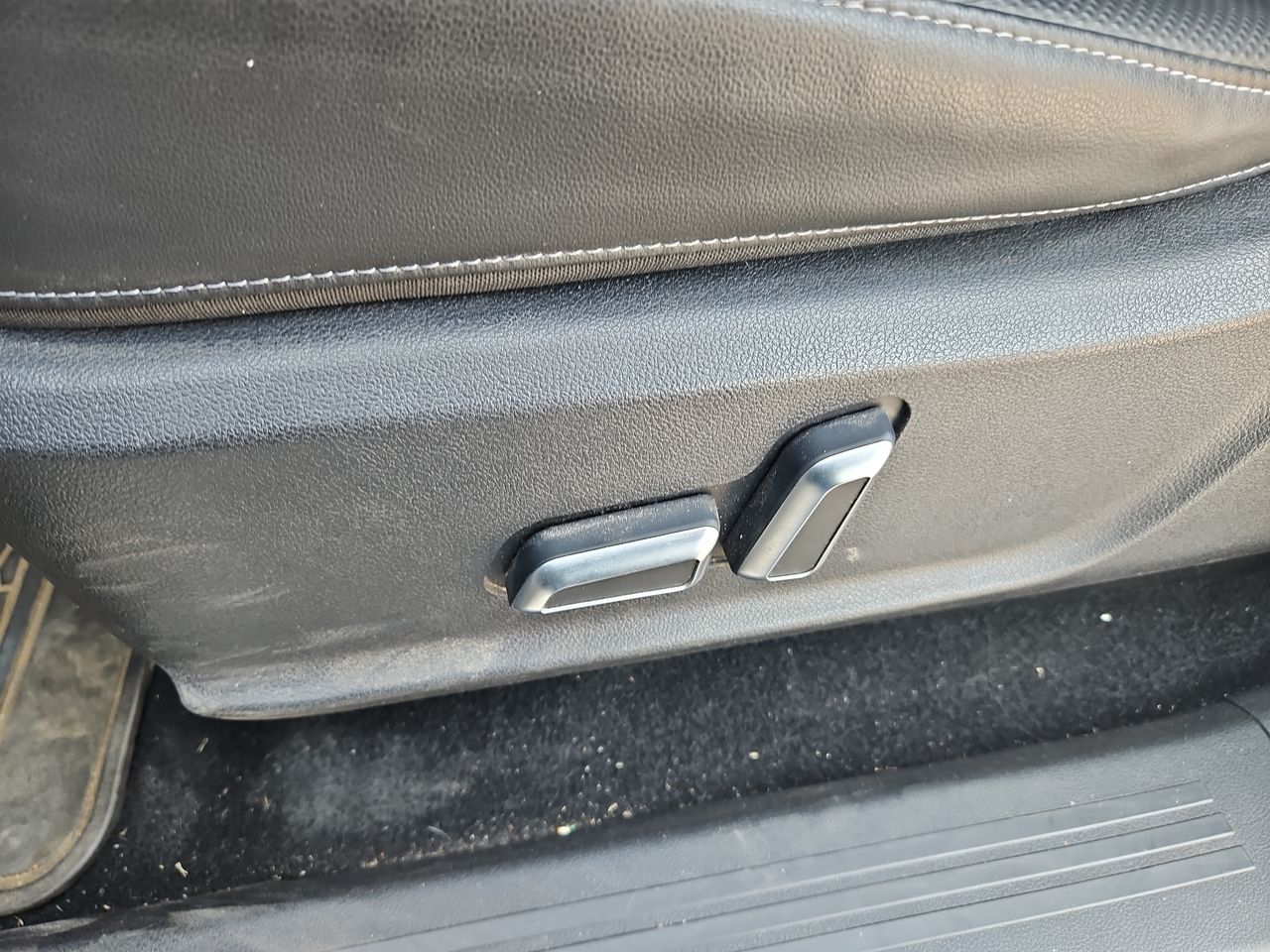 Great wall Poer Poer 2.0 2023 Usado en Usados de Primera - Sergio Escobar