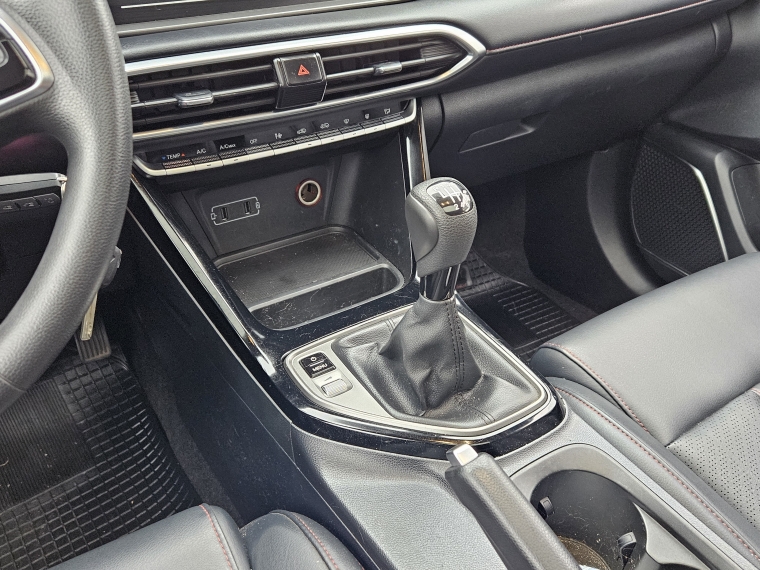 Gac motor Gs4 Gs4 Power 1.5 2022 Usado en Rosselot Usados