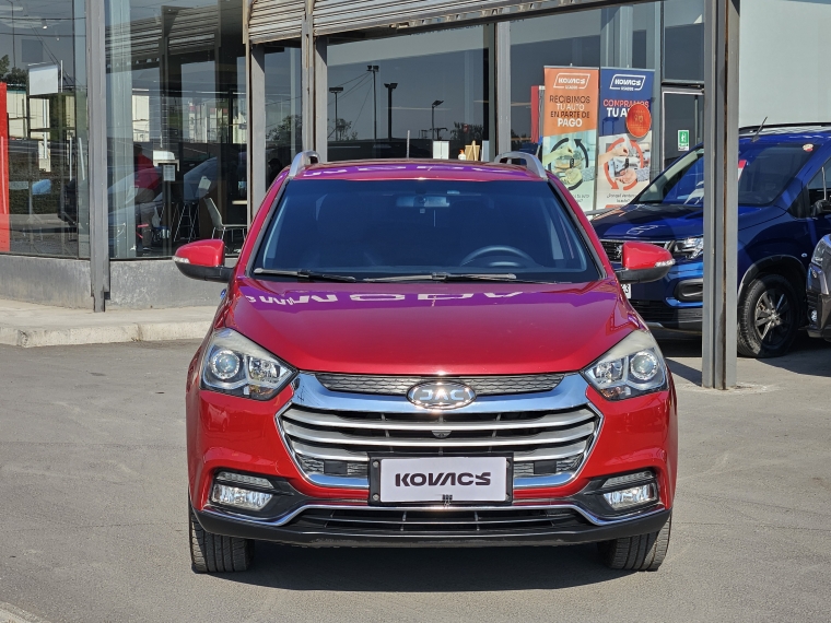 Jac S2 1.5 4x2 Ce Mt 2019 Usado  Usado en Kovacs Usados