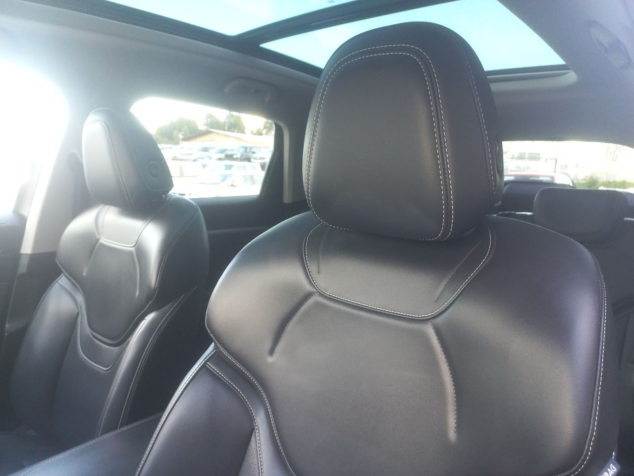 Haval H6 H6 Turbo Dct 2.0 Aut 2022 Usado en Usados de Primera - Sergio Escobar