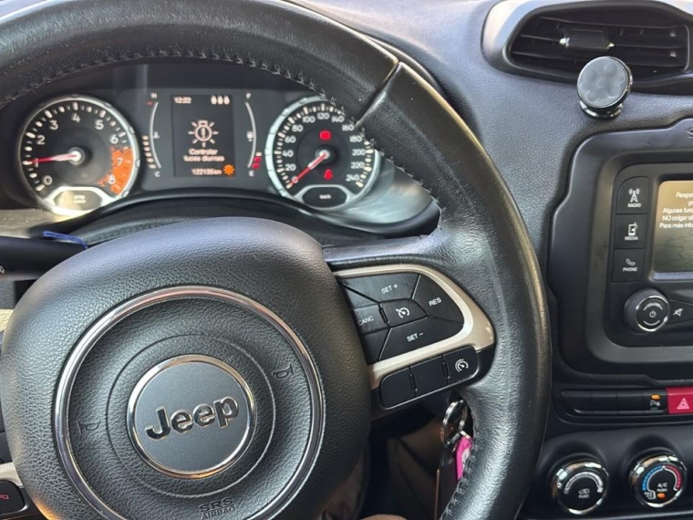 JEEP RENEGADE LX SPORT 1.7 - imagen 7
