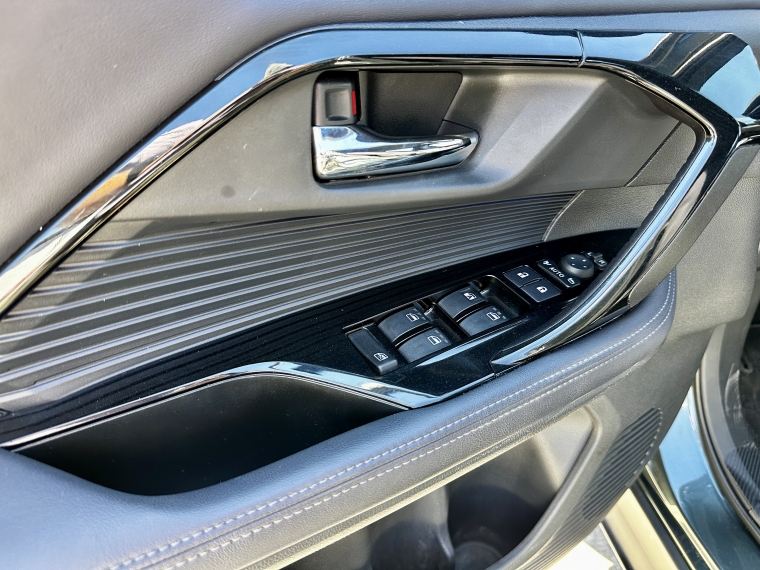 Toyota Yaris 1.5 Xg At 2025 Usado  Usado en Kovacs Usados