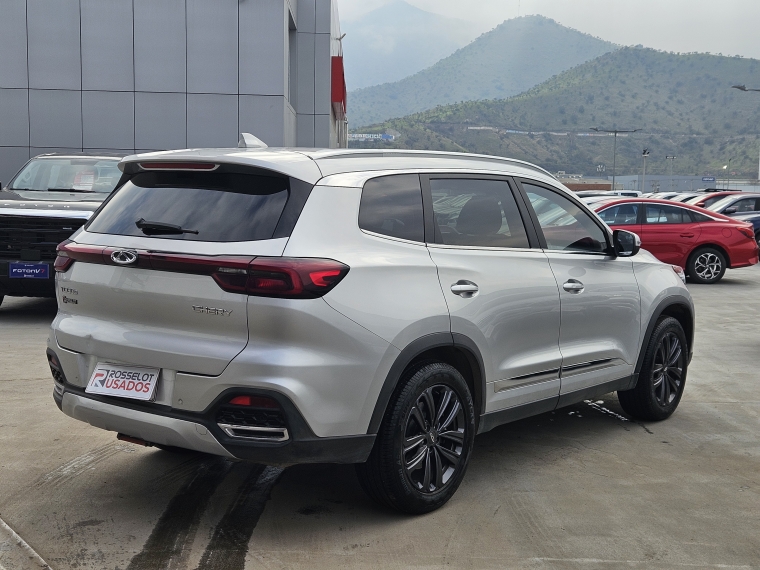 Chery Tiggo 8 Tiggo 8 1.5 2022 Usado en Rosselot Usados