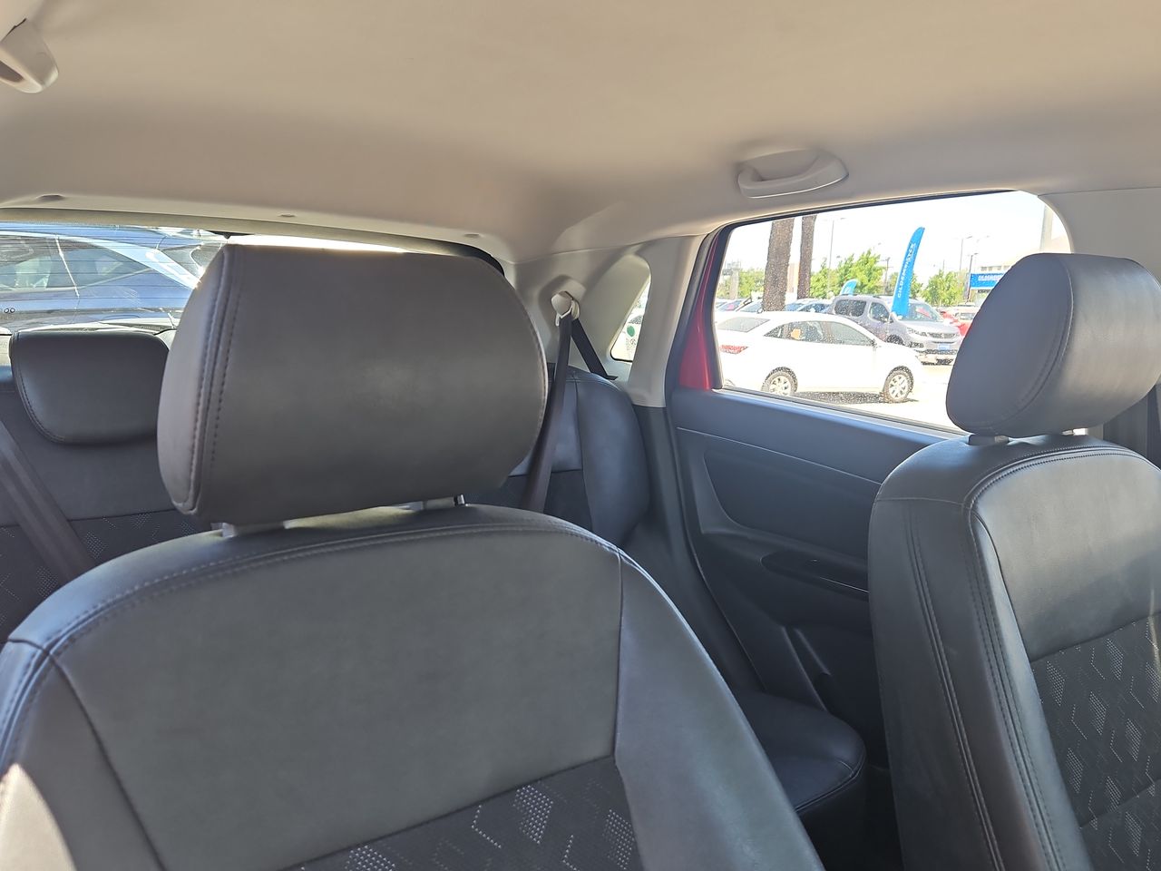 Baic X25 X25 1.5 2018 Usado  Usado en Webautos.cl