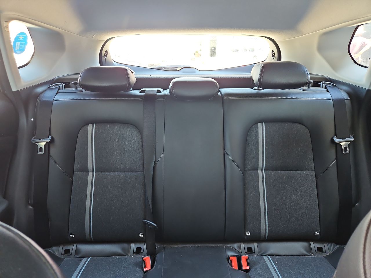 Chevrolet Tracker Tracker 1.2t  Aut 2022 Usado en Usados de Primera - Sergio Escobar