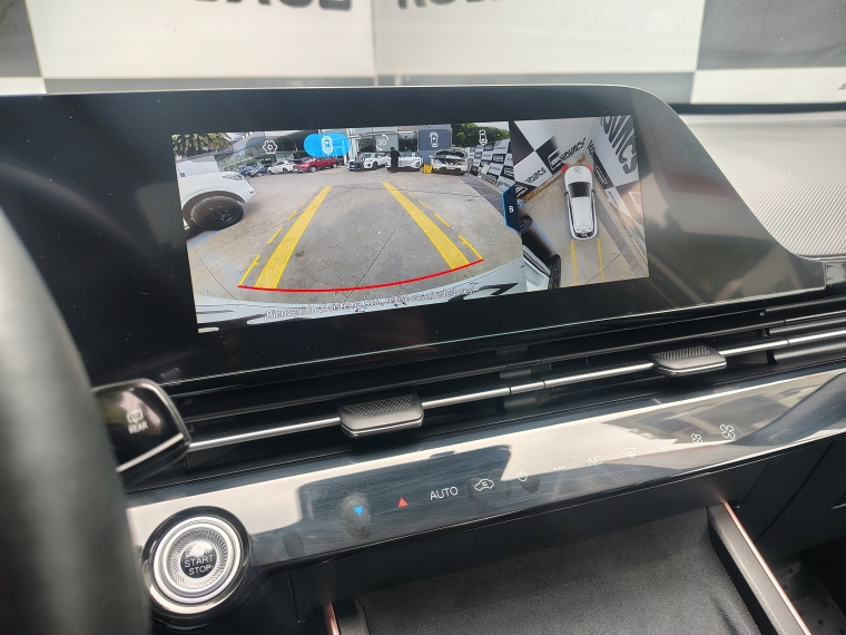 Omoda C5 1.5 Luxury  At 2024 Usado  Usado en Webautos.cl