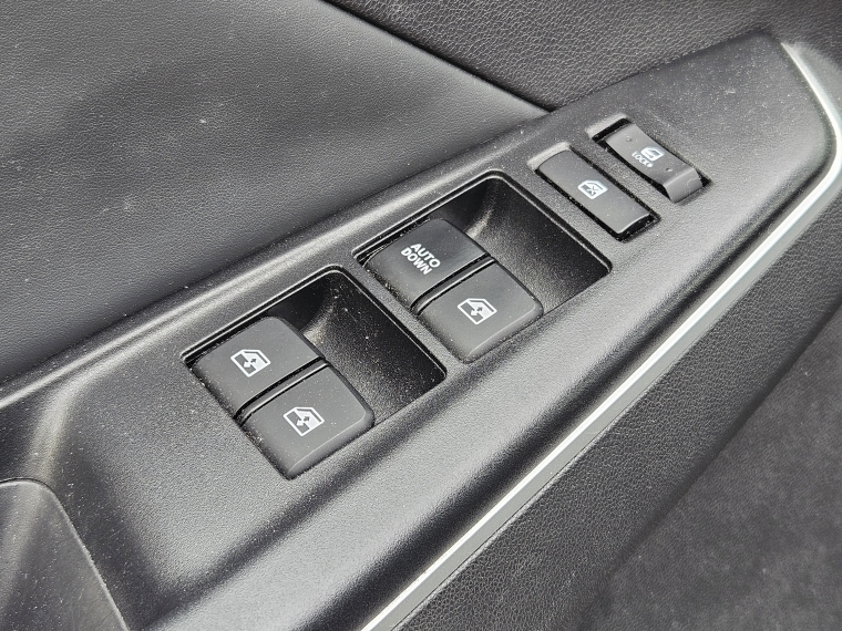 Changan Cs15 New Cs15 Luxury 1.5 2023 Usado en Rosselot Usados