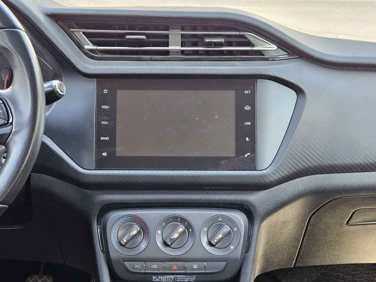 Chery Tiggo 2 Tiggo 2 1.5 2023 Usado en Rosselot Usados